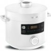 Tefal Multifunkčný elektrický hrniec TURBO CUISINE CY754130 5 l, tlakový, biela