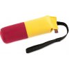 Firedog Speedy dummy marking 500 g žltý/vínový