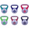 Sada Kettle-Bell činiek Sportago - 10 až 20 kg