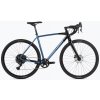 ATTABO GRADO 2.0 gravel bike modrý