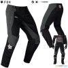 Fox Ranger Air Off Road Pant nohavice black grey, čierno šedá, 34