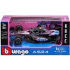 Bburago BWT Alpine F1 Team A524 202410 Gasly 1:43