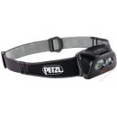 Čelovka Petzl Tikka plus