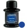 De Atramentis DAJEBL modrý fľaštičkový atrament 45 ml Jeans Blue modrý