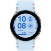 Inteligentné hodinky Samsung Galaxy Watch FE (SM-R861NZSAEUE) strieborné
