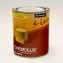 Chemolux S 1025 Extra 2,5 l gaštan
