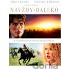 Navždy a daleko DVD