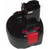 VHBW Bosch GSR9.6-1 Ni-MH - 3.0Ah - neoriginálna