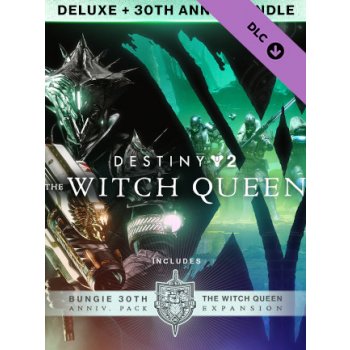 Destiny 2 The Witch Queen (Deluxe Edition)