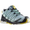 Salomon XA Pro 3D v8 GTX W zen blue 416297 dámské nepromokavé běžecké boty - 37 a 1/3 EUR