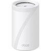 TP-Link Deco BE65(1-pack) WiFi7 Mesh(BE9300,2,4GHz/5GHz/6GHz,4x2,5GbELAN/WAN, 1xUSB3.0)