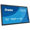 Iiyama TW2223AS-B3P