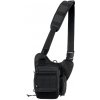 Boková taška Brandit Travel Side Bag - čierna