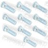 Čap kolesa FEBEST 0184-001-PCS10