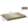 Karndean International Ecoline Step - 2 BL schod s nosom 9550 Borovica islandská