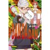 Dan da dan (Yukinobu Tatsu)(Brožovaná)