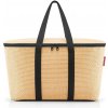 Chladiaca taška Reisenthel Coolerbag Raffia black