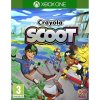 Crayola Scoot