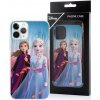 DISNEY Frozen Ľadové kráľovstvo kryt pre Apple iPhone 13 Mini