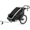 Thule Chariot Lite1 2021 Agave cyklovozík
