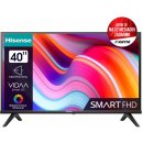 Hisense 40A4K