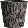 Strend Pro Kvetináč GDA Woodeff 839 walnut