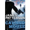 Cat and Mouse (James Patterson)(Brožovaná)