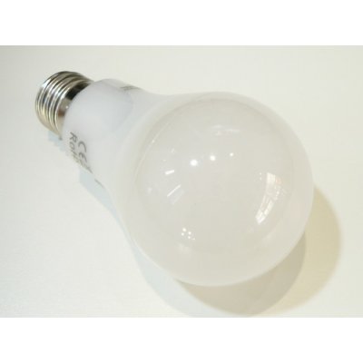 LED žiarovka E27 12 W