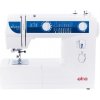Elna eXplore 220 (Mechanický šijací stroj eXplore 220 je kľúč k radosti. Má kompletnú sadu stehov a vlastnosti, s jednoduchou obsluhou, cenovo dostupný. Tento vysokokvalitný šijací stroj je perfektný