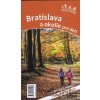 Bratislava a okolie pre deti - Daniel Kollár, Viera Poláková