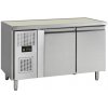 Tefcold Chladiaci stôl bez dosky - GC72 LEFT | TEFCOLD