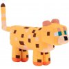 Plyšák Ocelot (Minecraft) 31 cm Ocelot 31