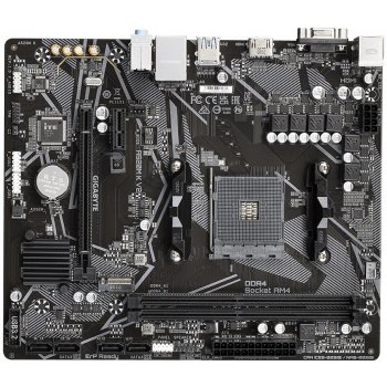 Gigabyte A520M K V2