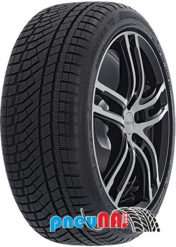 Falken EUROWINTER HS02 PRO 265/55 R19 113V