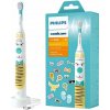 Philips elektrická zubná kefka Sonicare HX3601/01 Pet Edition, HX3651/13