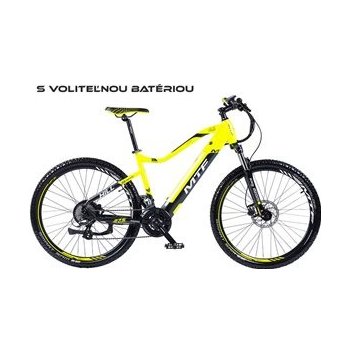 MTF Hill 4.1 2020 od 719 € - Heureka.sk