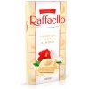 Biela čokoláda Raffaello 90 g