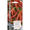 Semo Dobré semená Paprika zel. - De Cayenne, čili 0,4 g