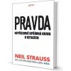 Pravda - Neil Strauss