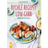 Rychlé recepty Low Carb – štíhlá linie raz dva - Pfannebecker Inga