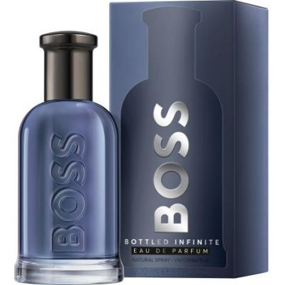 HUGO BOSS Boss Bottled Infinite 200 ml Parfumovaná voda pre mužov