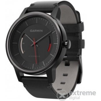 Garmin vívomove Classic od 144,7 € - Heureka.sk