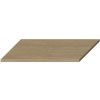 Doska pod umývadlo Jika Mio-N 61x2x45 cm v dekore jaseň H46J7120003421