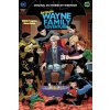 Batman: Wayne Family Adventures Volume Five - CRC Payne, StarBite
