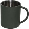 MIL-TEC hrnček dvojplášťový 450ml OLIV