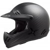 LS2 Helmets LS2 MX471 XTRA SINGLE MONO MATT CARBON - S