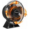 Turbo Fan 643 Safe - Krbový ventilátor s ochranným krytom 643