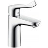 Hansgrohe Focus - Umývadlová batéria, CoolStart, chróm - 31917000