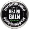 Damn Good Soap balzam na bradu The Woods 50 ml