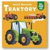 Traktory - David Hawcock